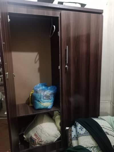 wardrobe