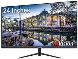 HIVISION 24 inches LED