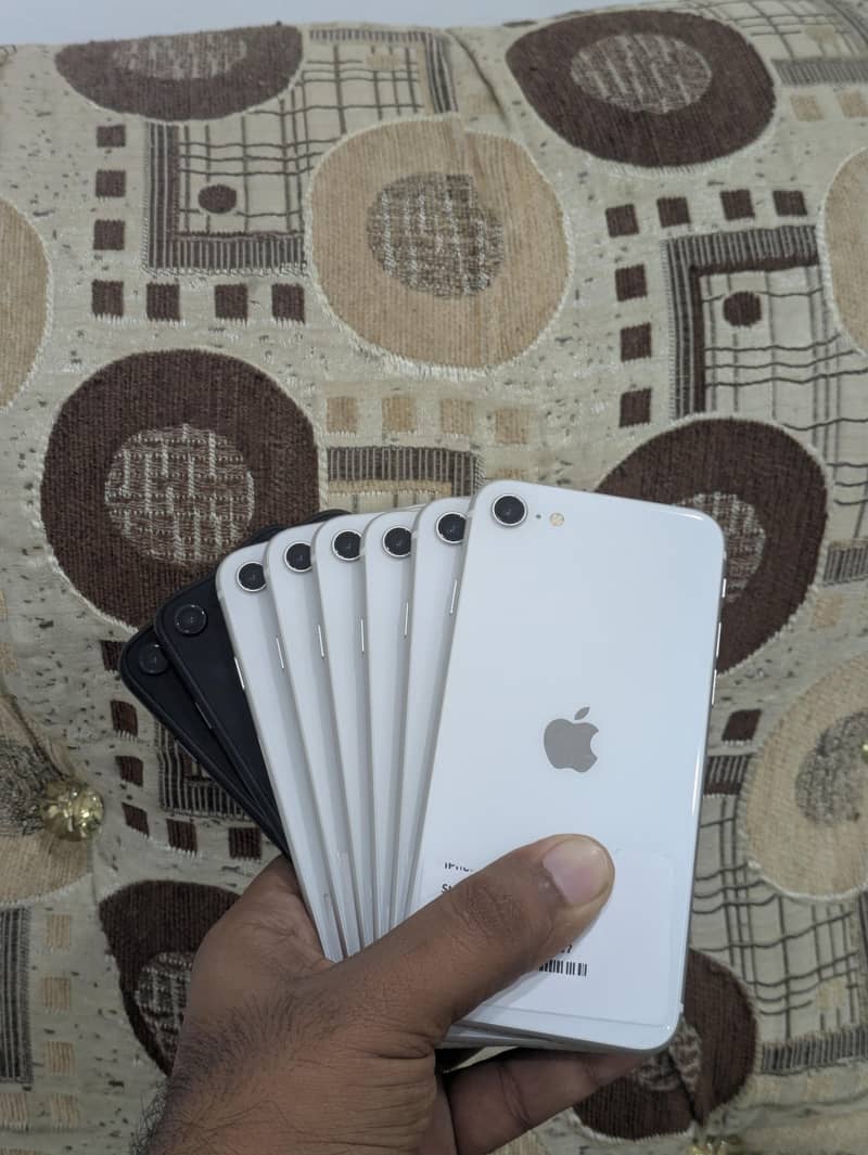 Apple iPhone SE 1