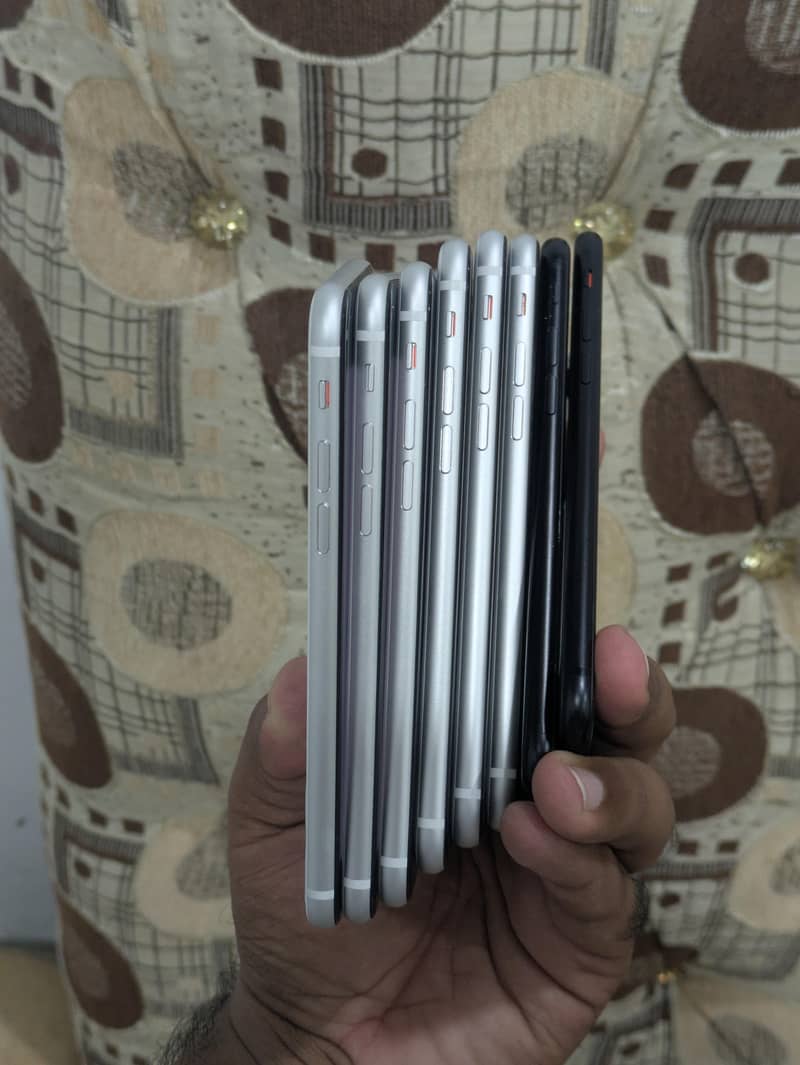 Apple iPhone SE 3