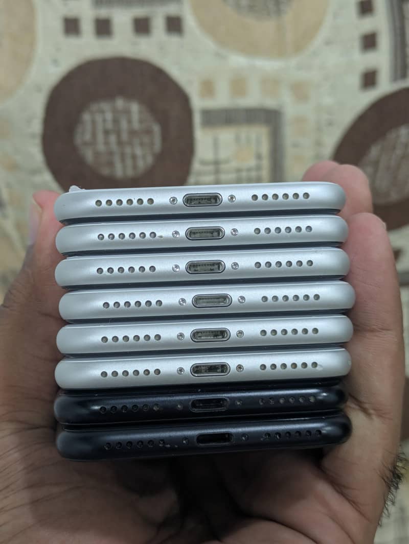 Apple iPhone SE 4