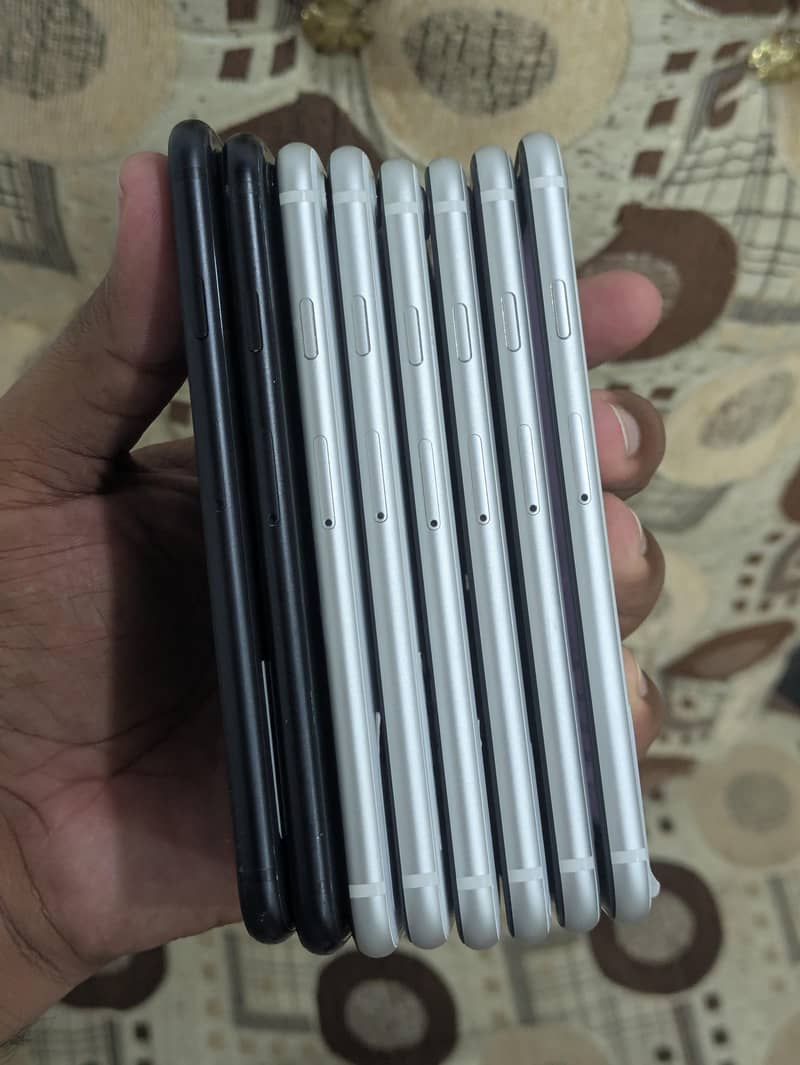 Apple iPhone SE 5