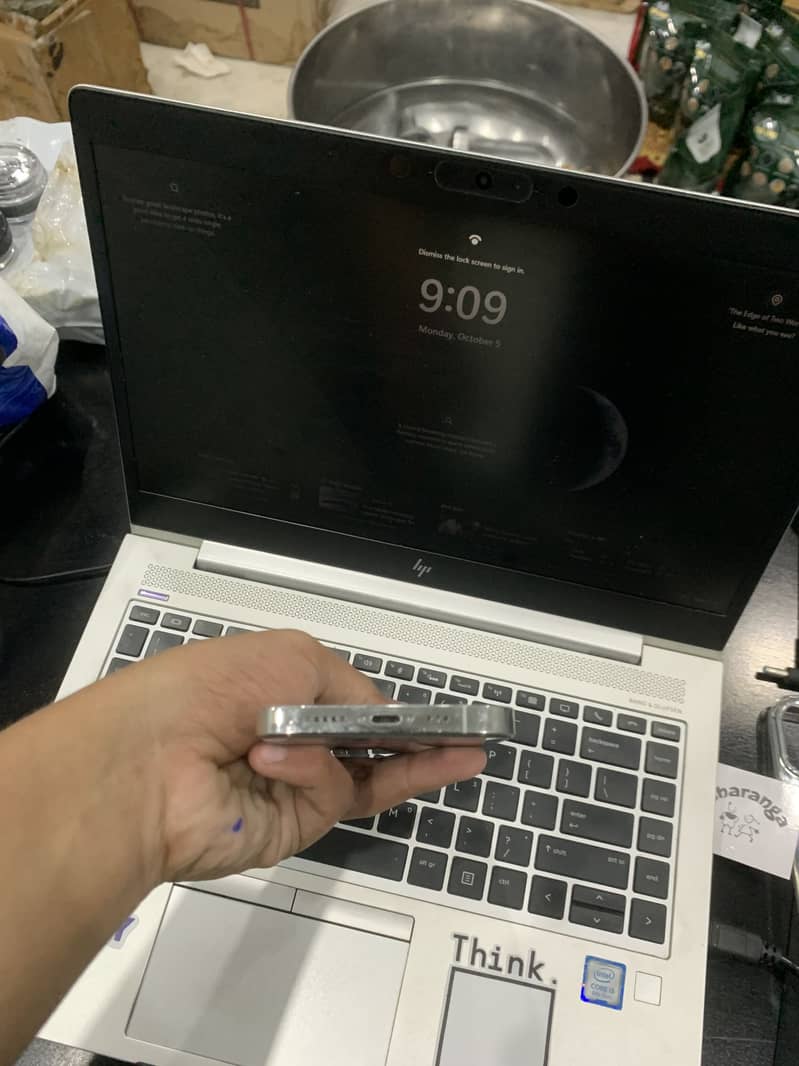 Apple iPhone 13 Pro 0