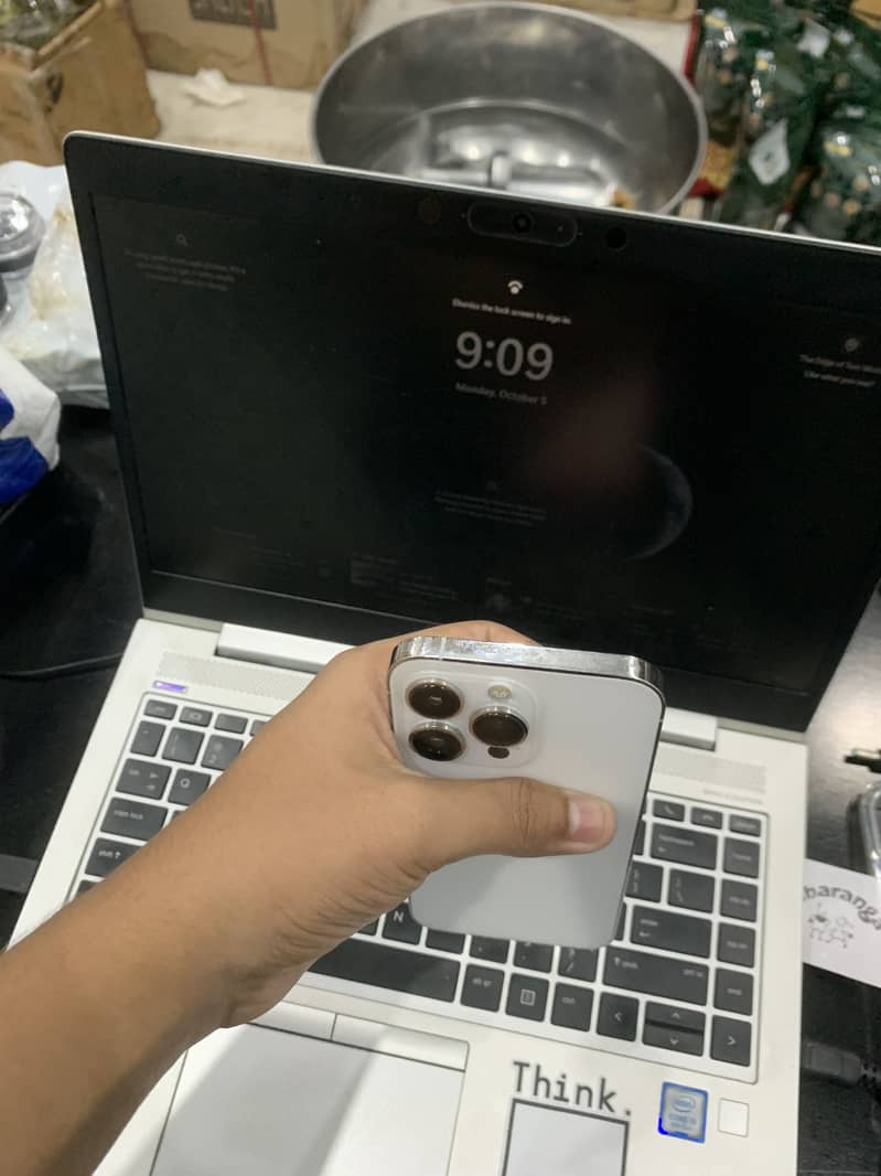 Apple iPhone 13 Pro 3