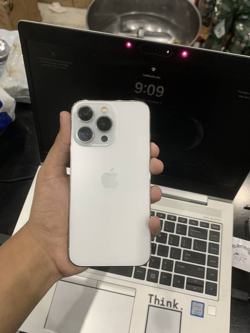 Apple iPhone 13 Pro 5