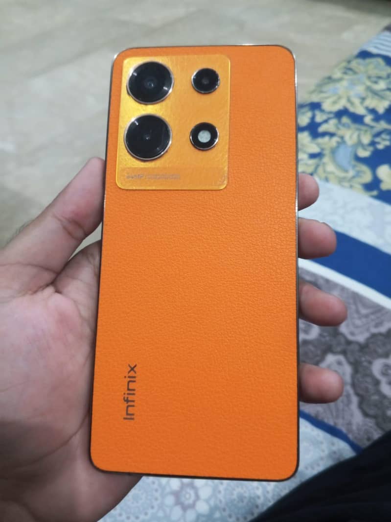 Infinix Note 30 1