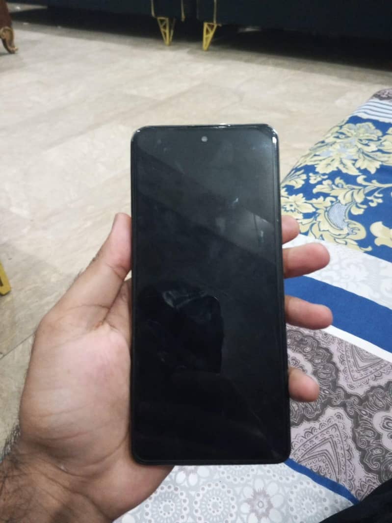 Infinix Note 30 4