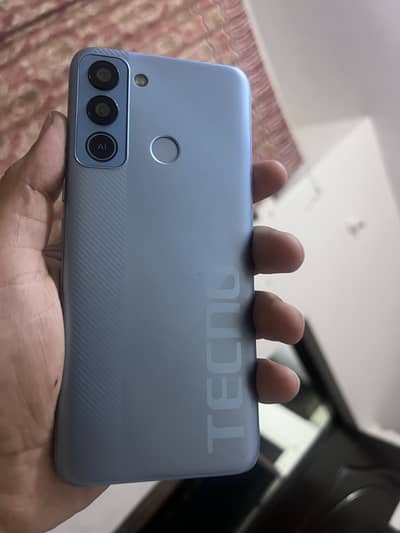 Tecno POP 5  LTE With Box
