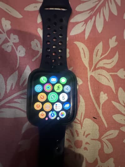 apple watch 5