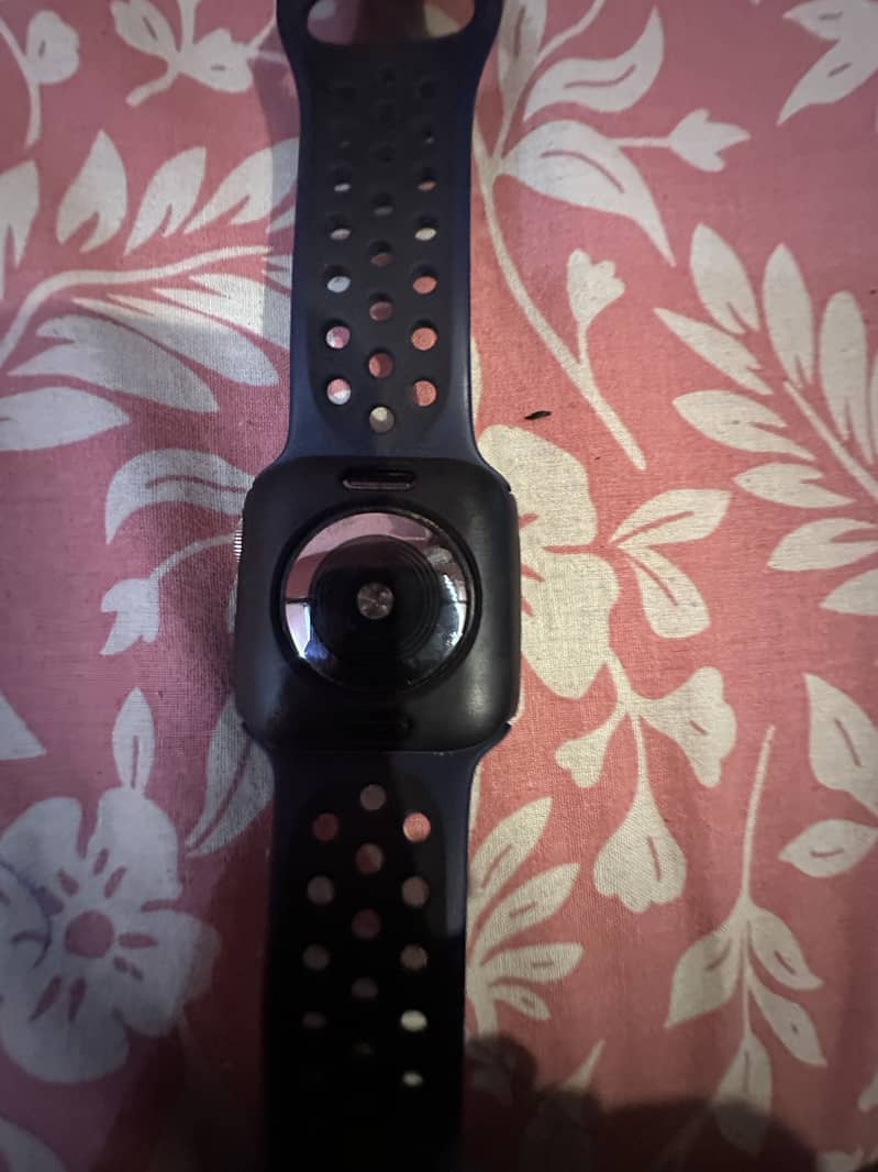 apple watch 5 1