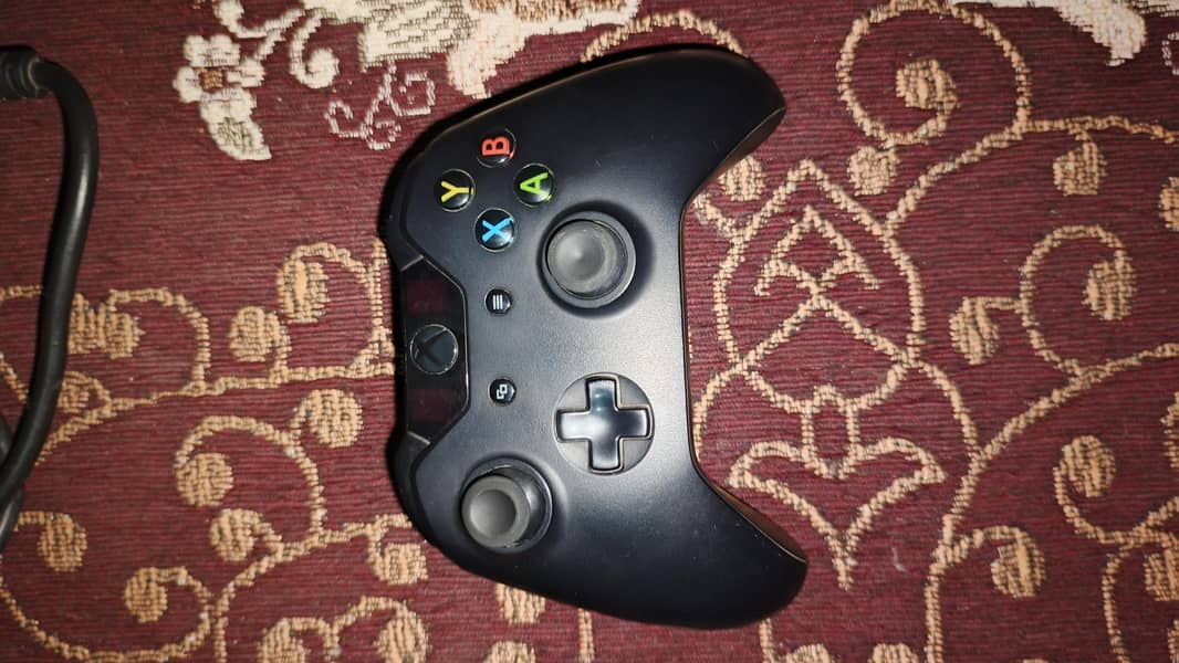 Xbox one 1