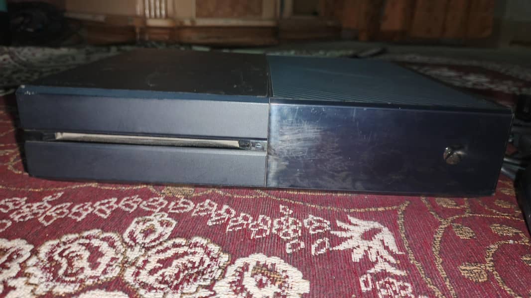 Xbox one 2