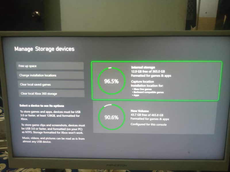 Xbox one 5