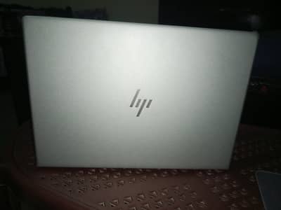 HP EiliteBook 840 G6(Corei5 8th Gen)