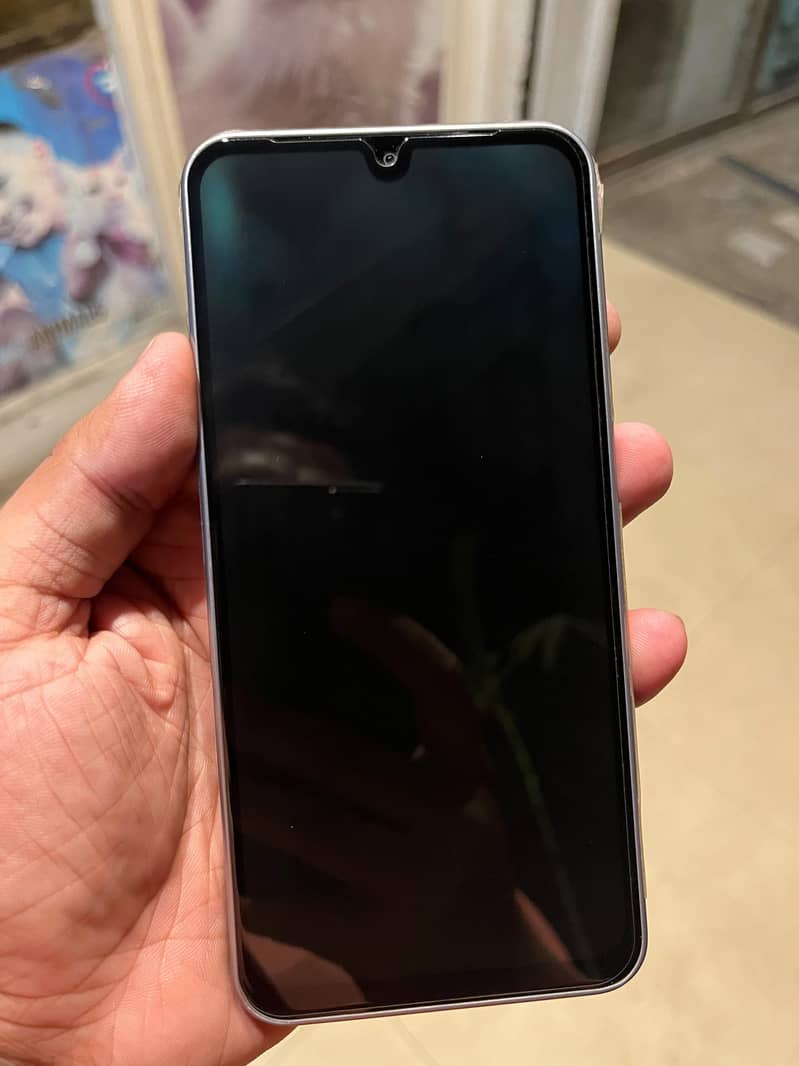 Samsung A17 1