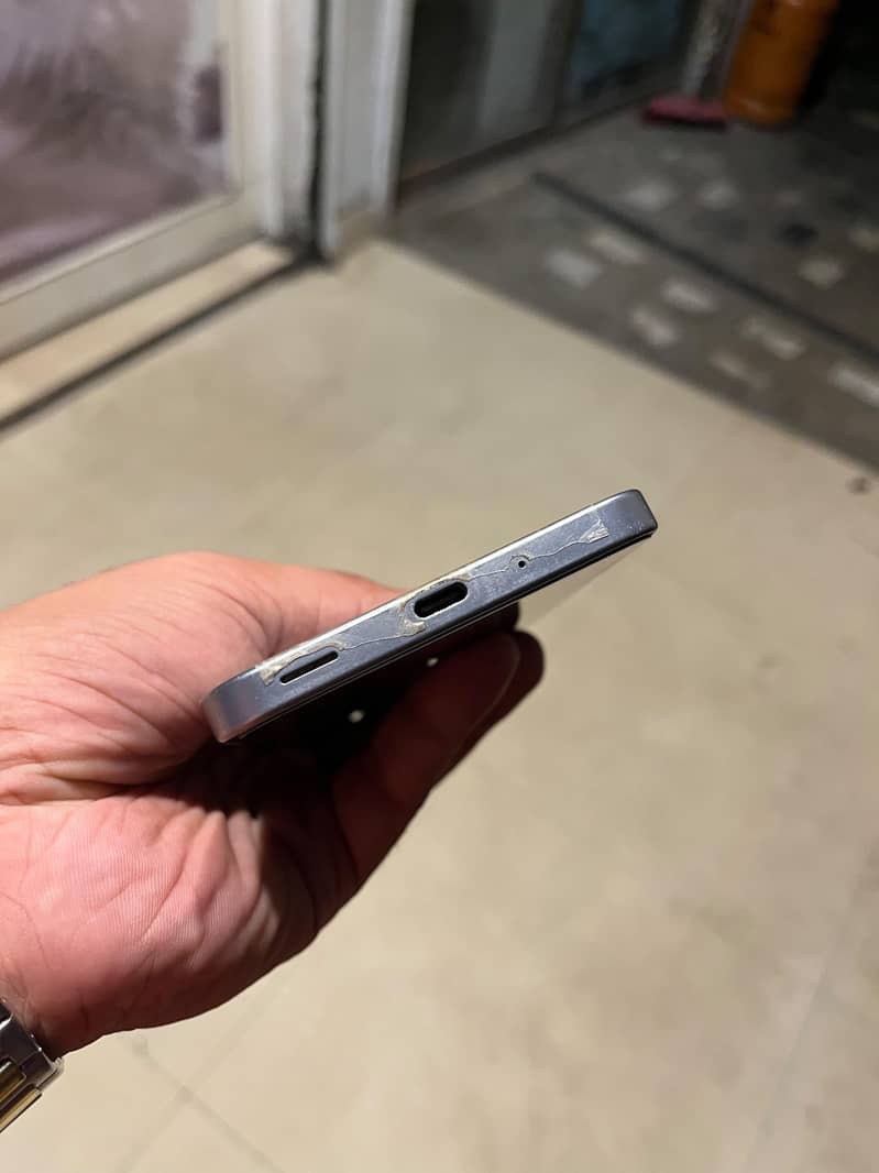 Samsung A17 4