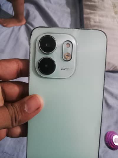 Infinix smart 9 hd