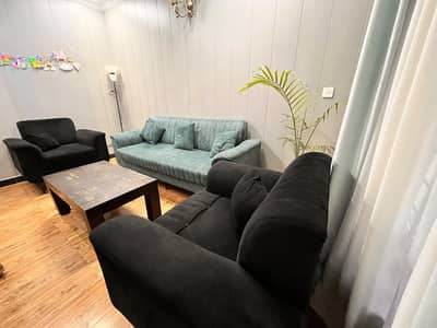 5 seater sofa set