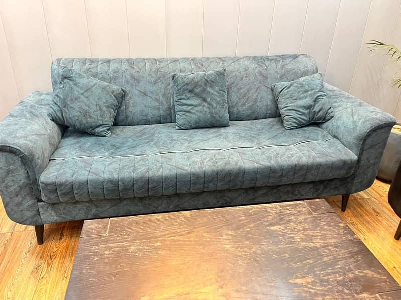 5 seater sofa set 1