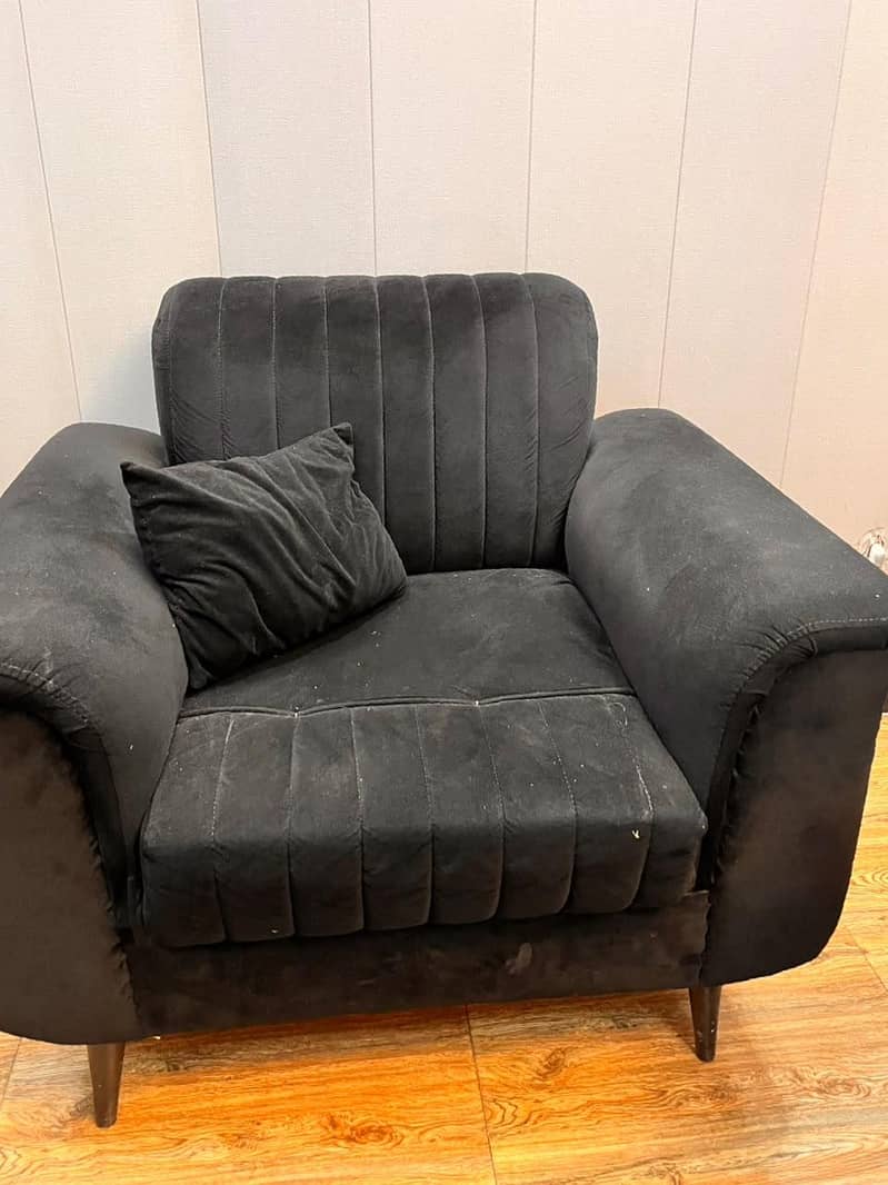 5 seater sofa set 3