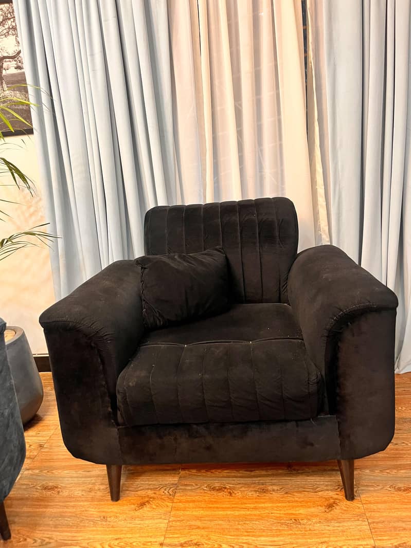 5 seater sofa set 4