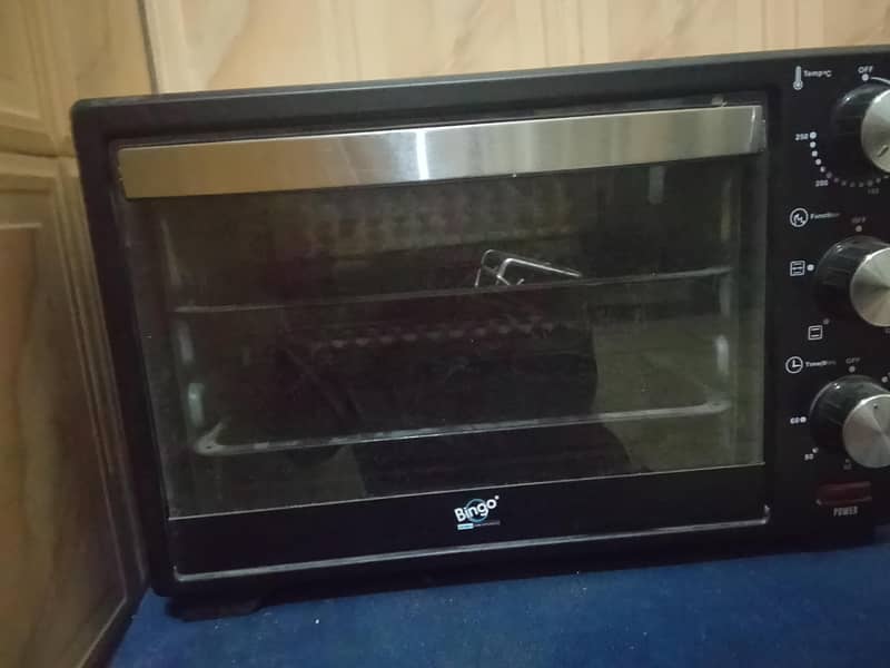 microwave 2