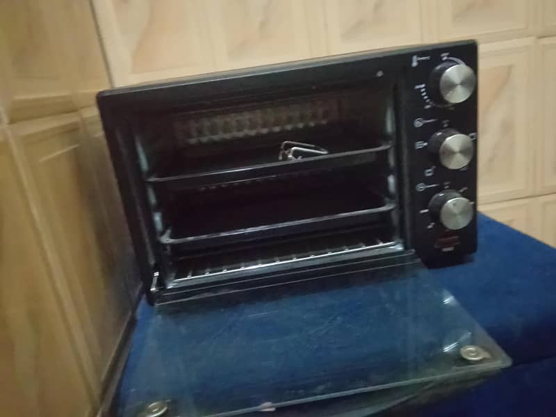 microwave 3