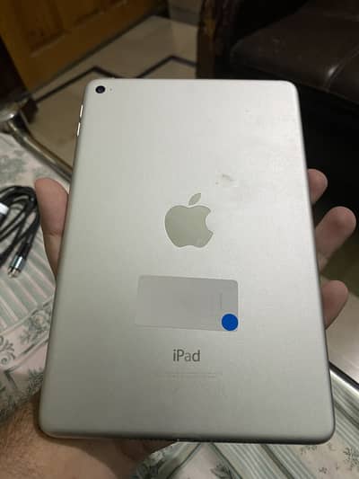 IPad Mini 4