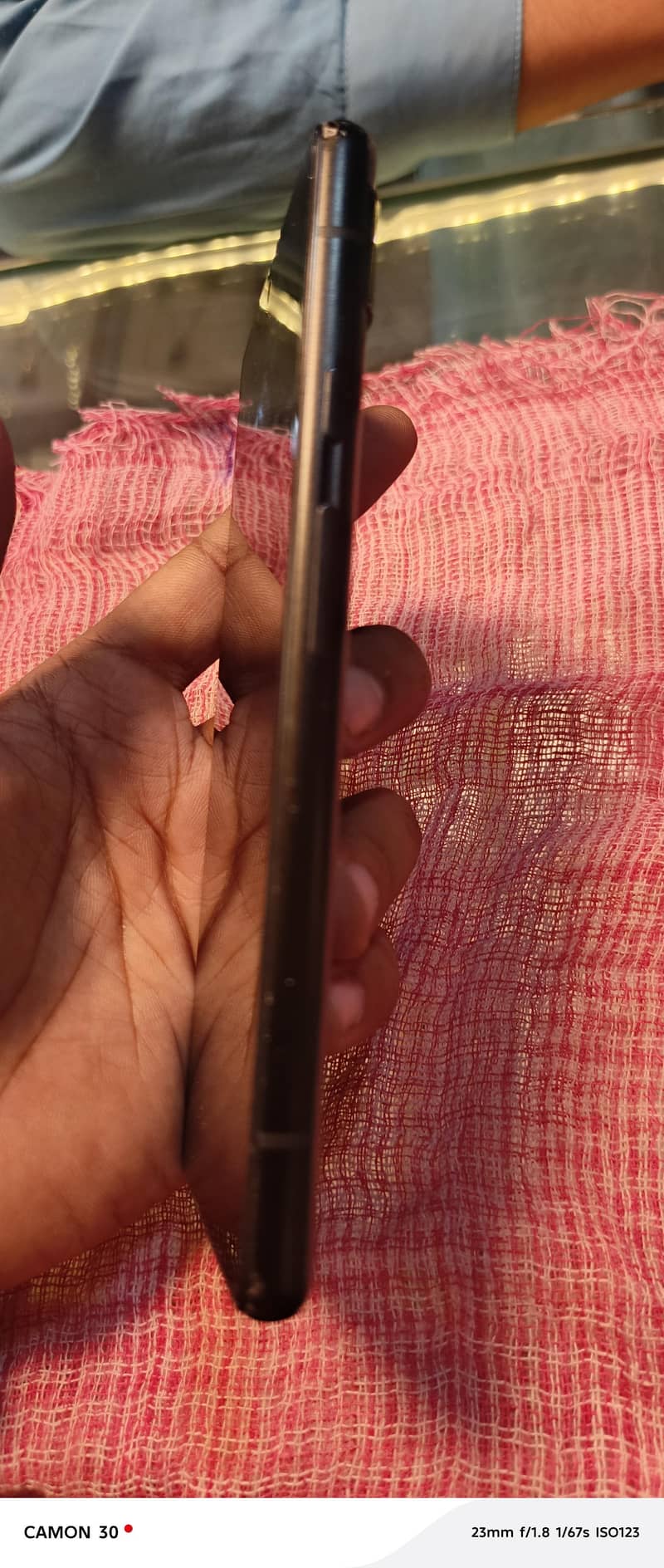 Google Pixel 6a 3