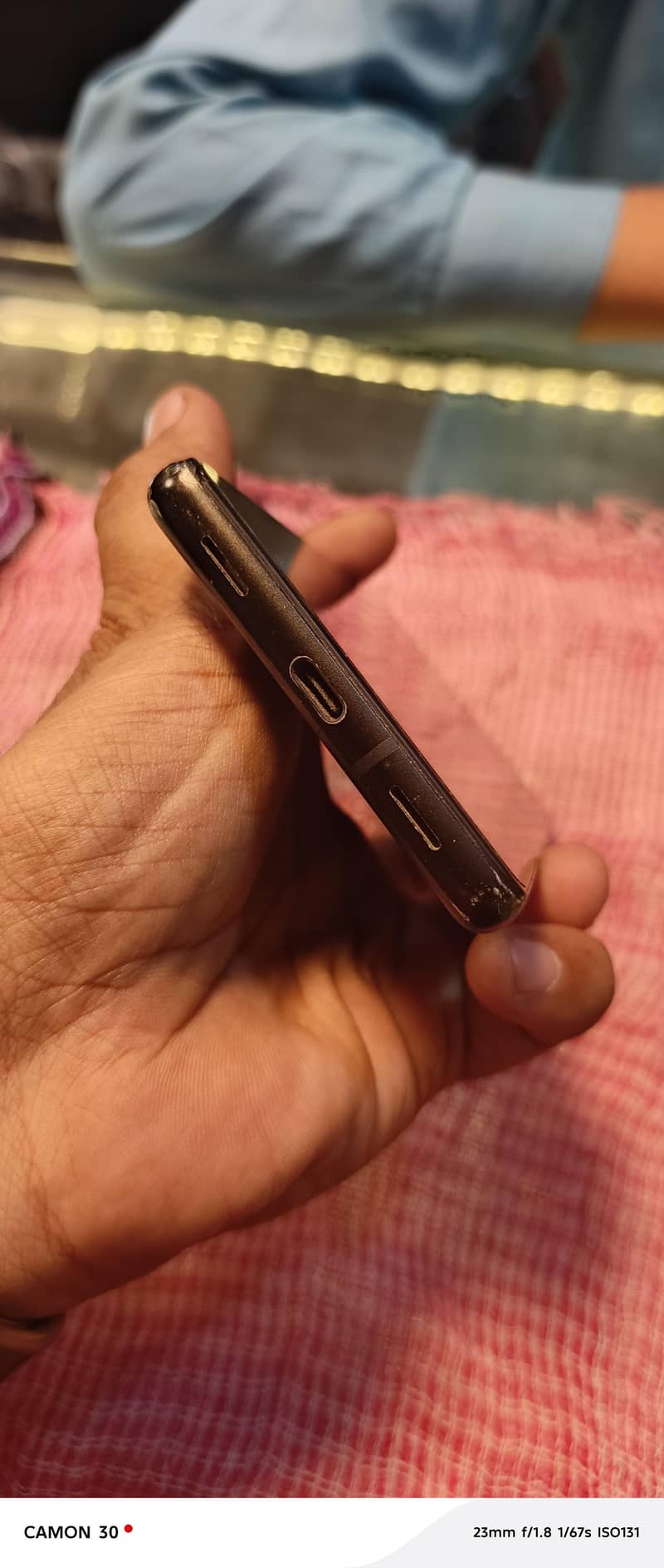 Google Pixel 6a 4