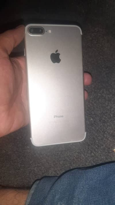 Apple iPhone 7 Plus