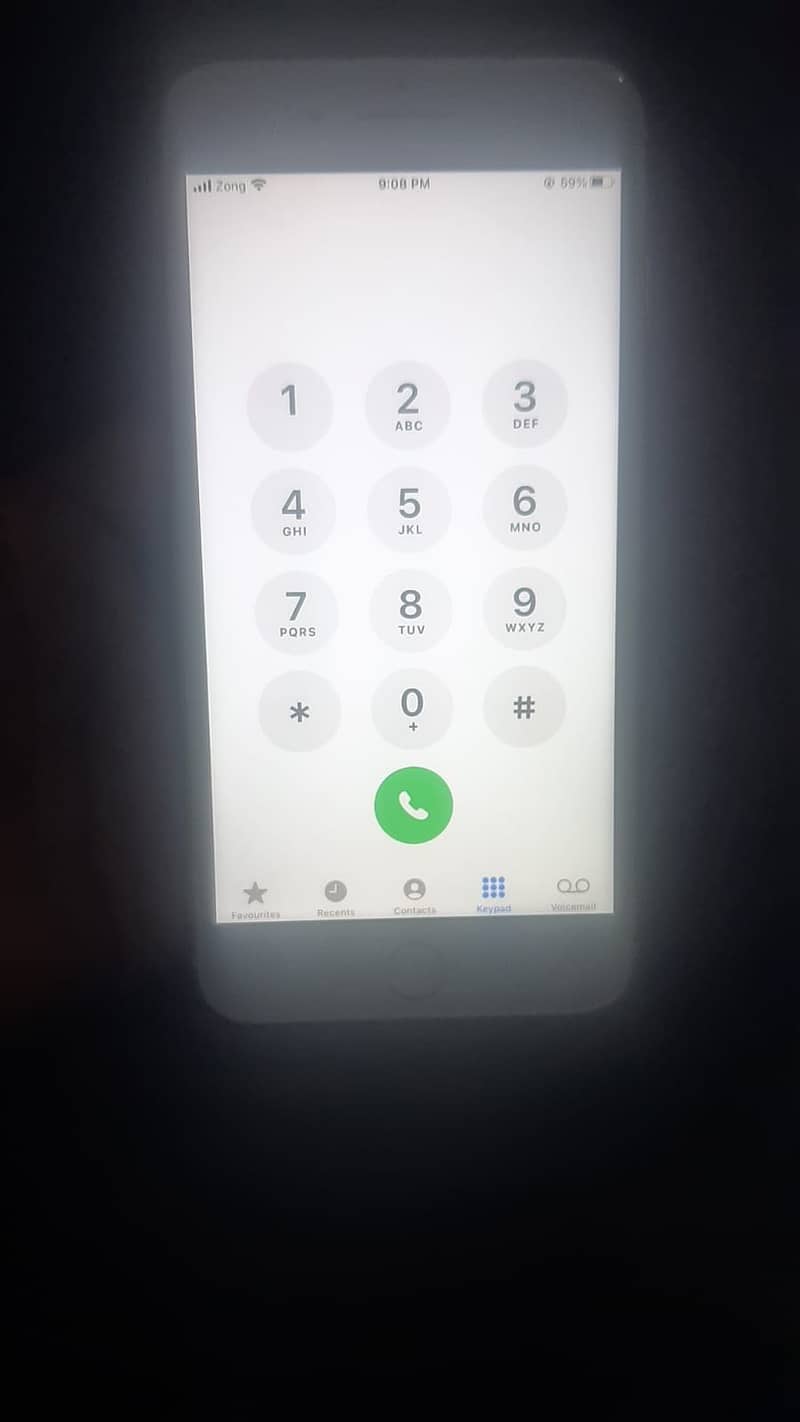 Apple iPhone 7 Plus 1