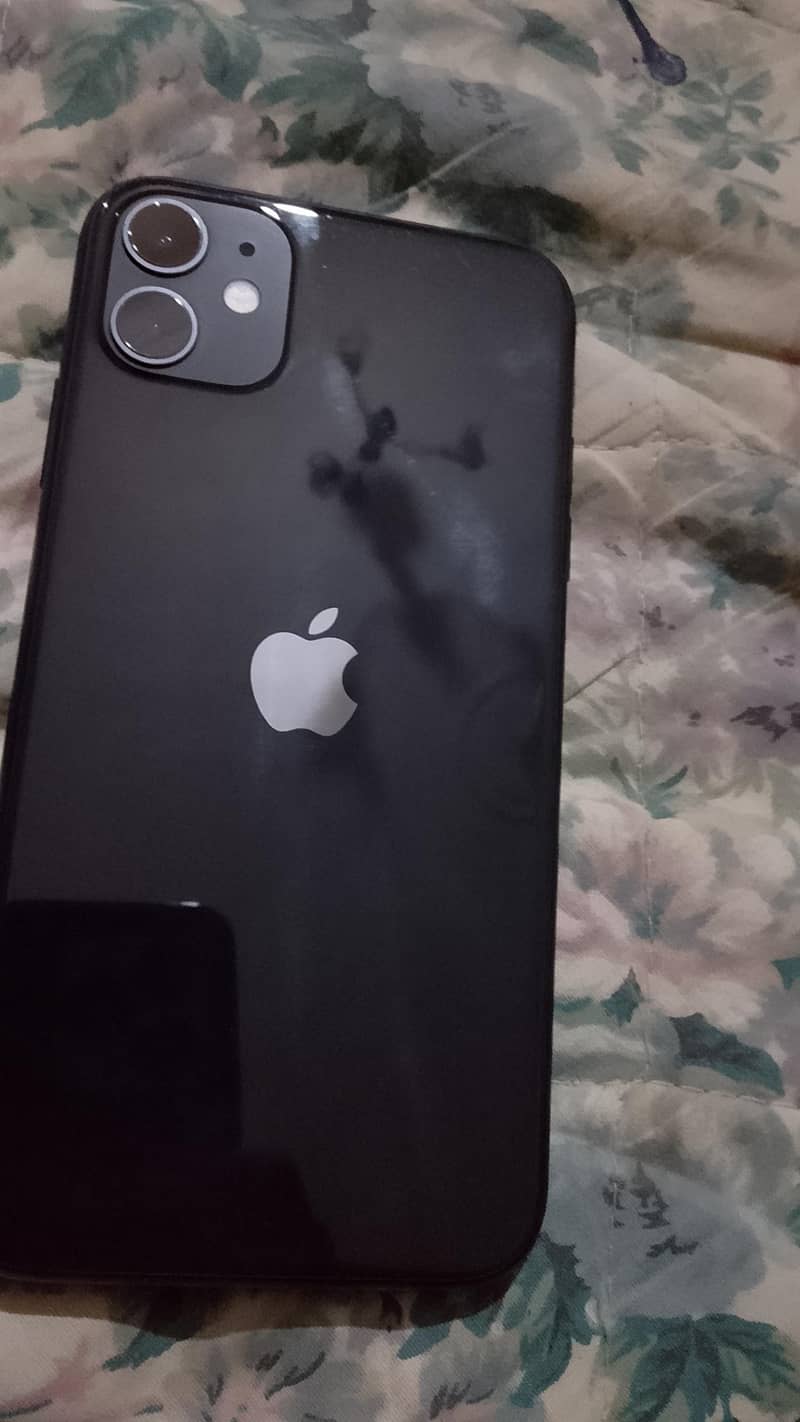 Apple iPhone 11 2