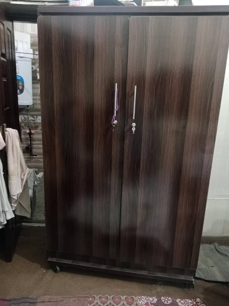wardrobe 2