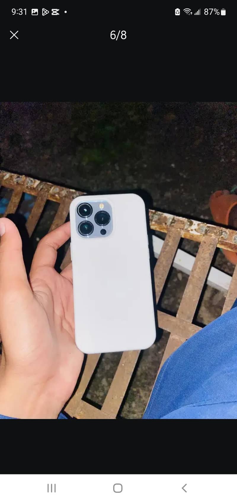 Apple iPhone 13 Pro 1