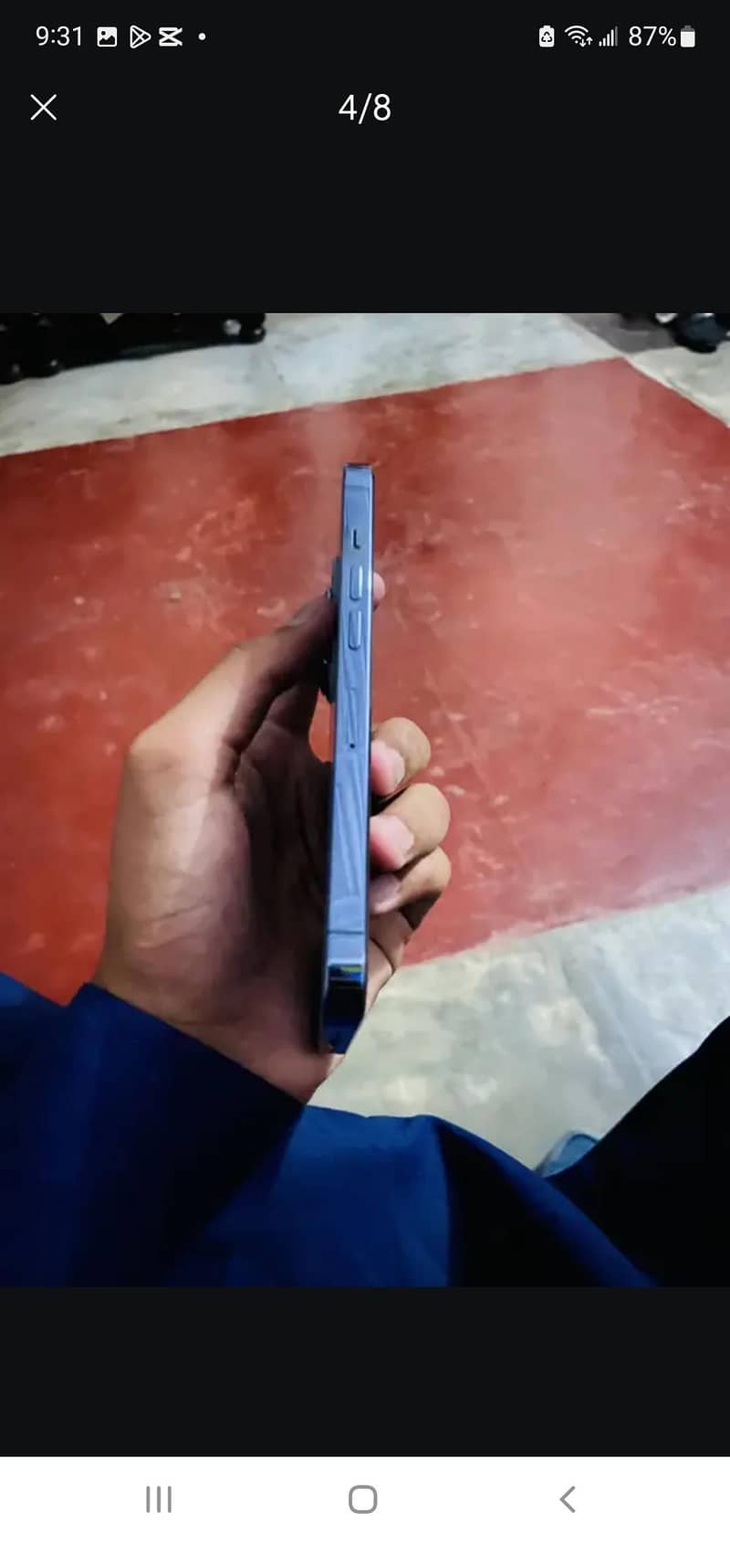 Apple iPhone 13 Pro 2