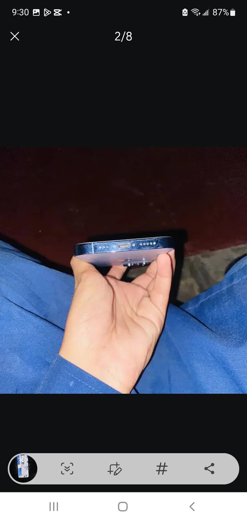 Apple iPhone 13 Pro 4