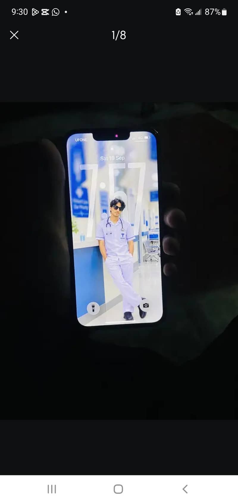 Apple iPhone 13 Pro 5
