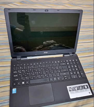 acer laptop 10 by 8 condition