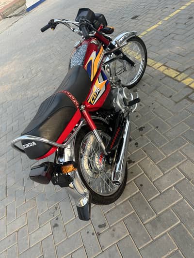 Good condition