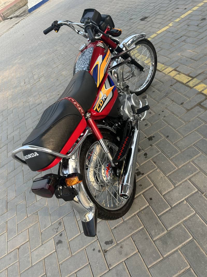 Good condition 0