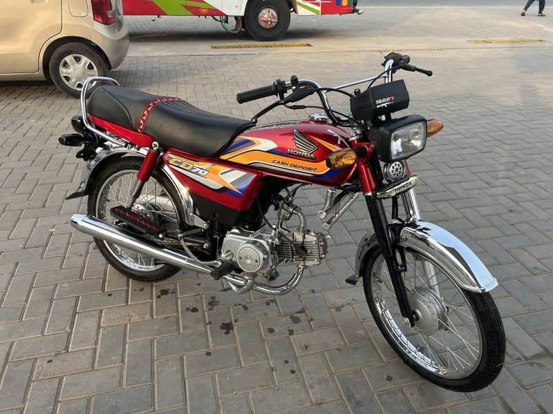 Good condition 1