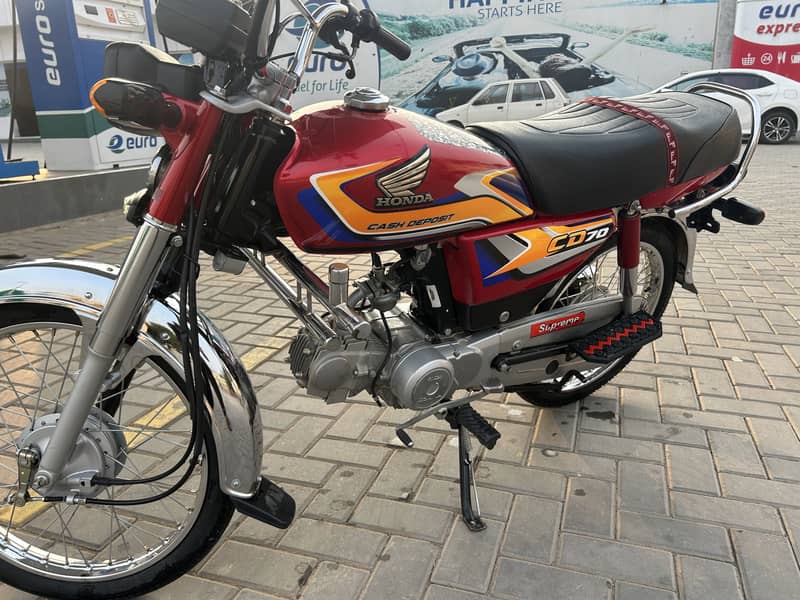 Good condition 2