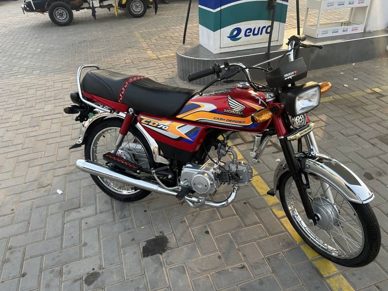 Good condition 3