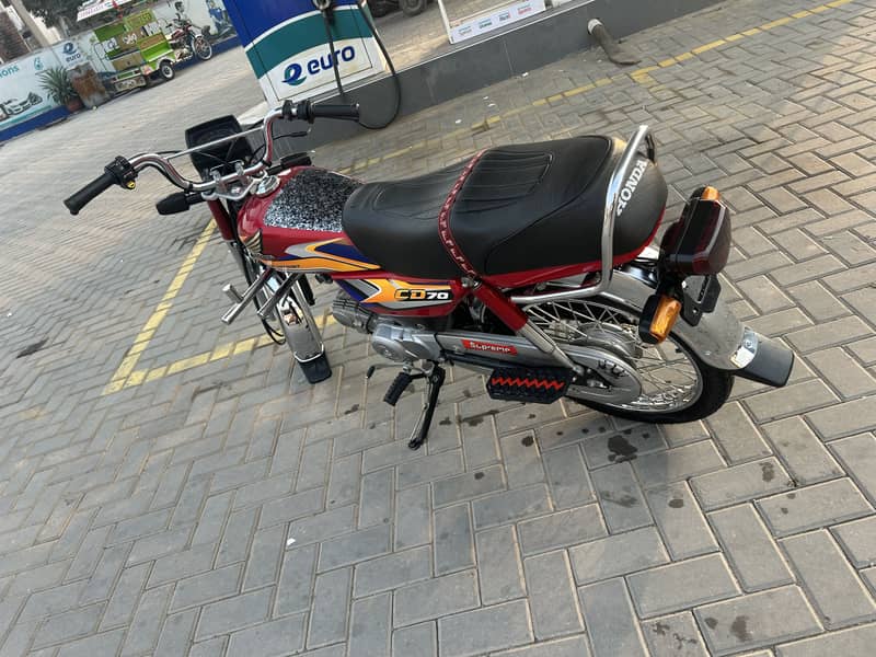 Good condition 4
