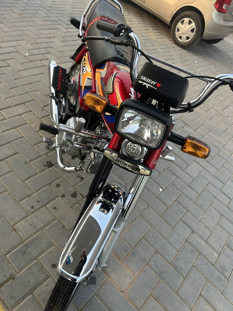 Good condition 5