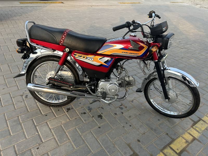 Good condition 6