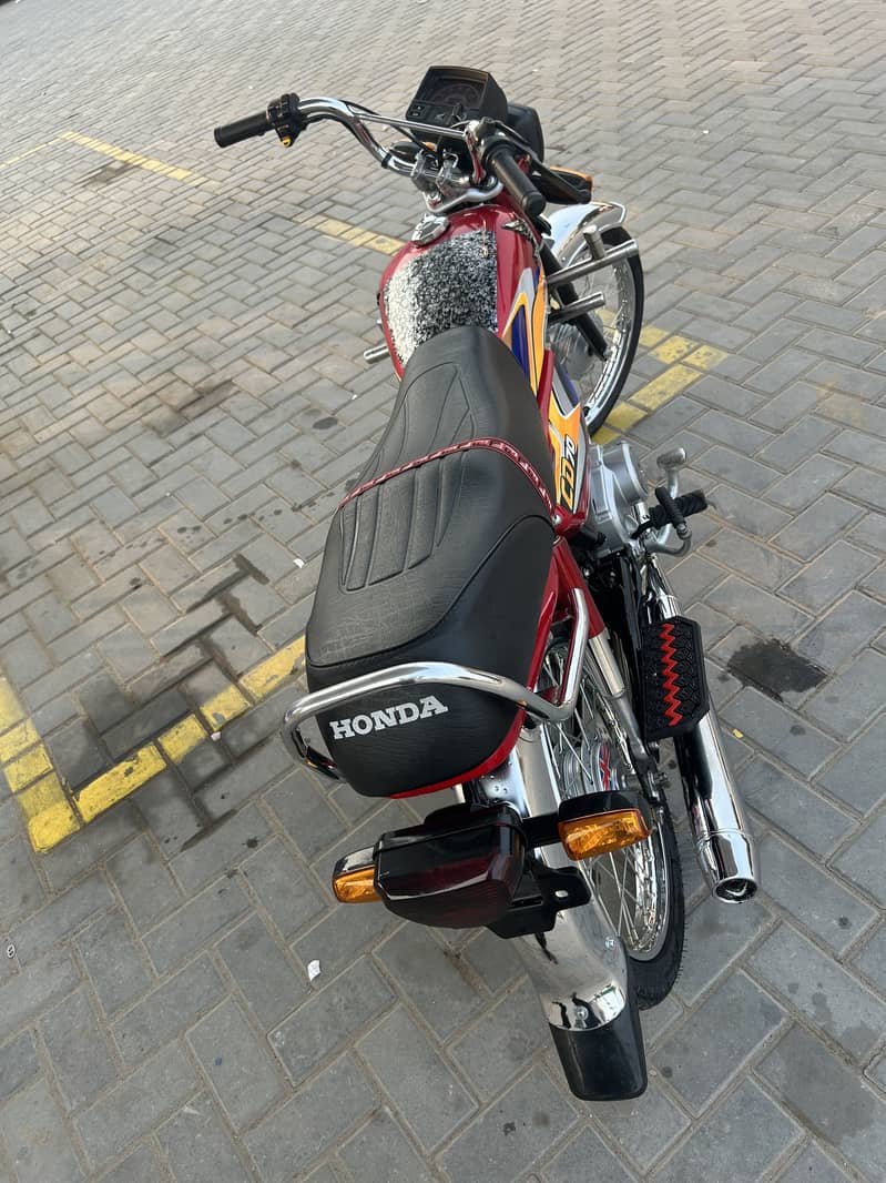 Good condition 10