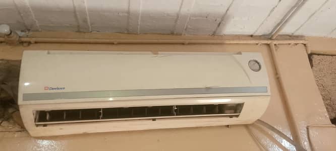 Dawlance Ac 1.5 ton