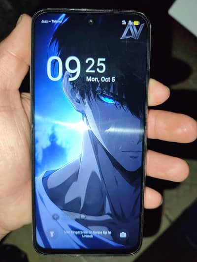 infinx Hot 60i